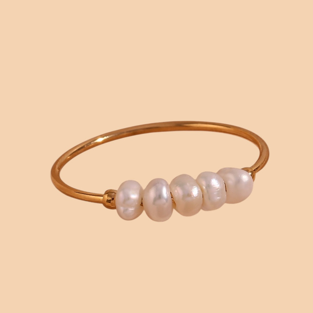 Bague - TARA