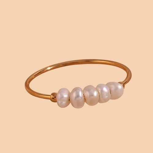 Bague - TARA