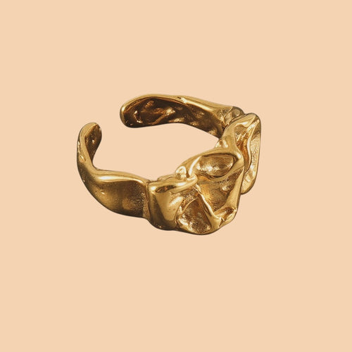 Bague - SANA