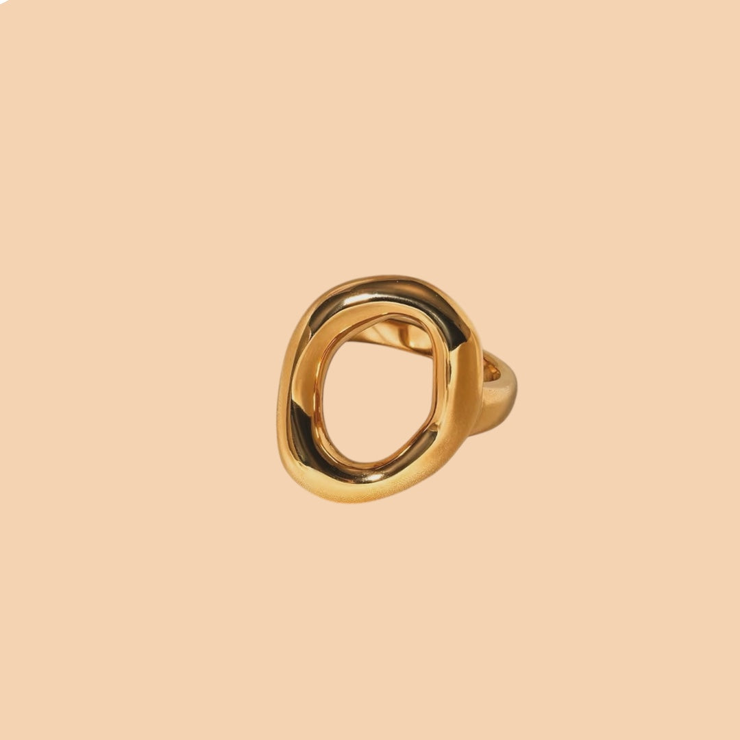 Bague - VELA