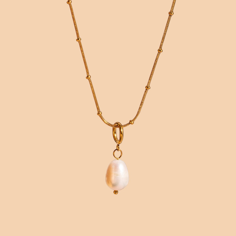 Collier -  PENNY