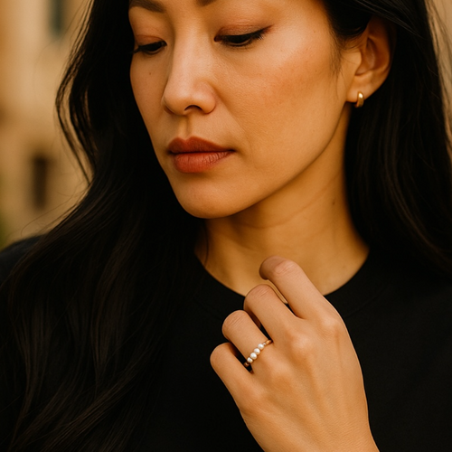 Bague - TARA