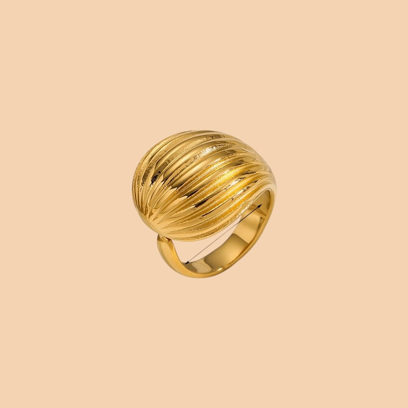 Bague -ZIRA