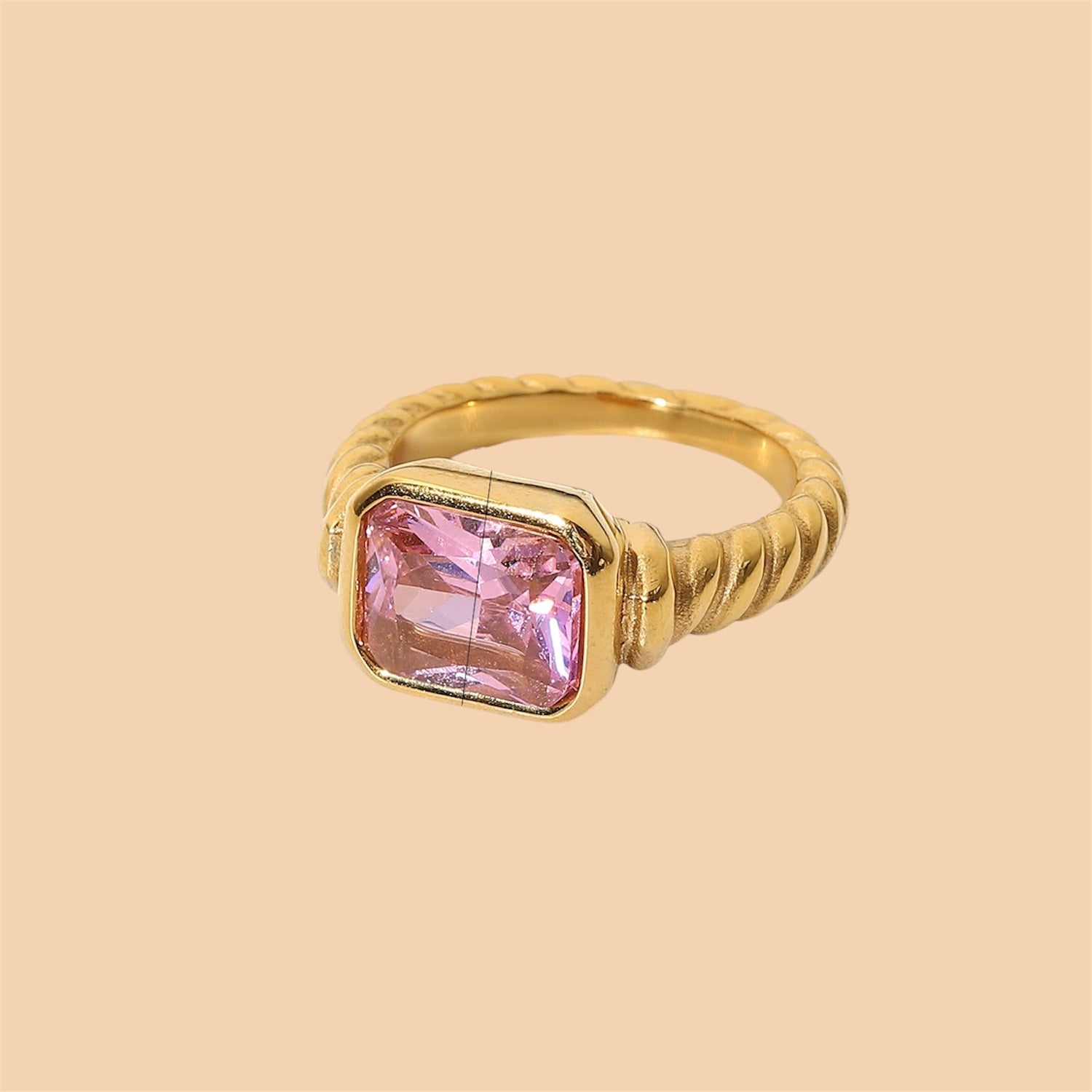 Bague - LUNA ROSE