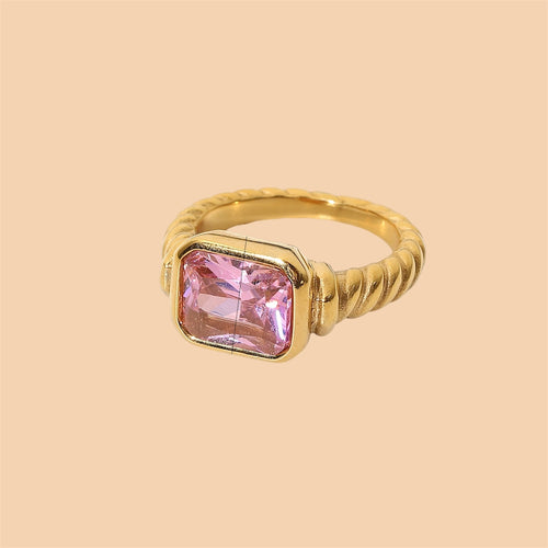 Bague - LUNA ROSE