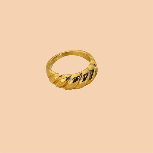 Bague - SHELLA XS