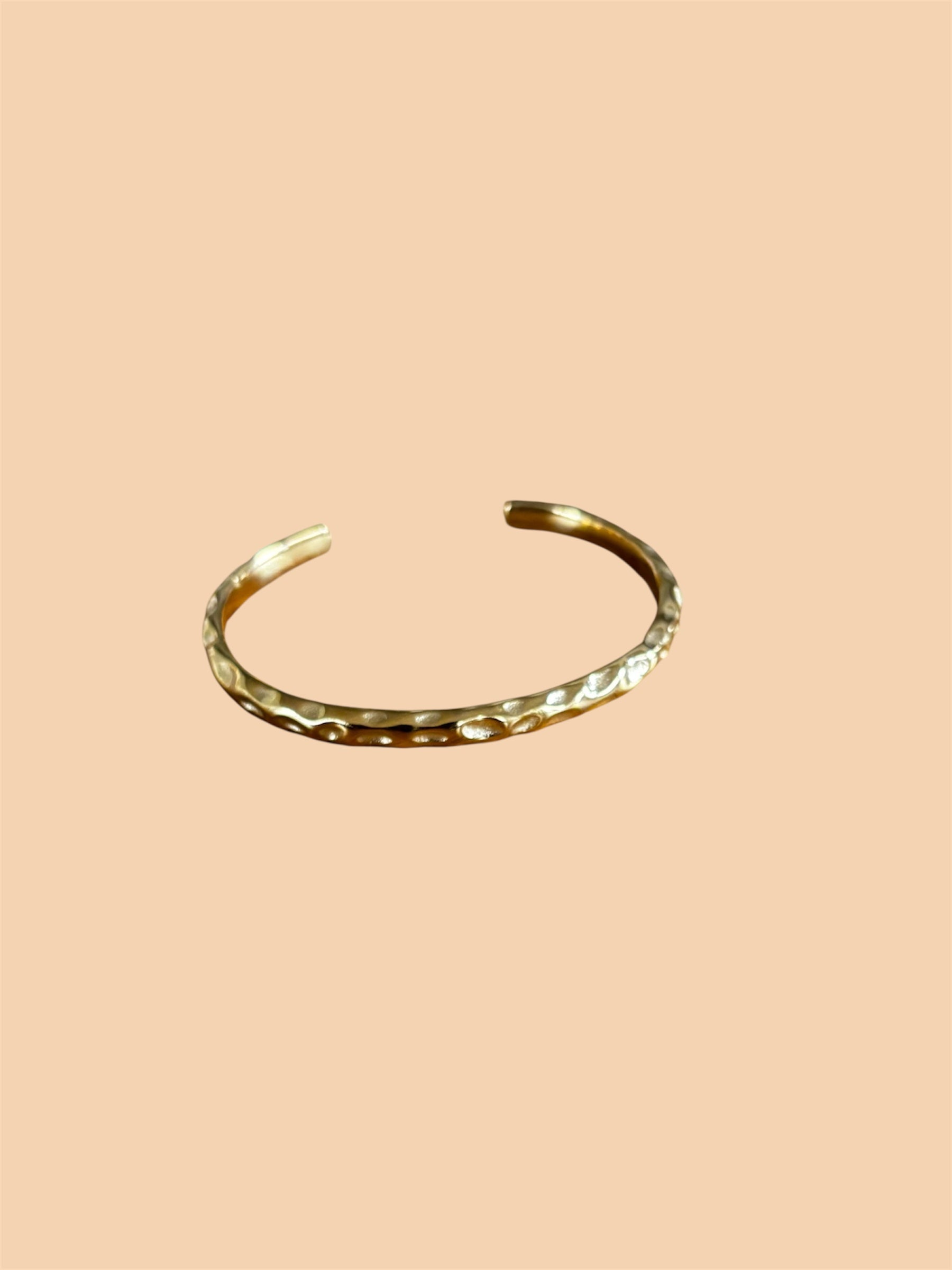 Bracelet - ALVEOL