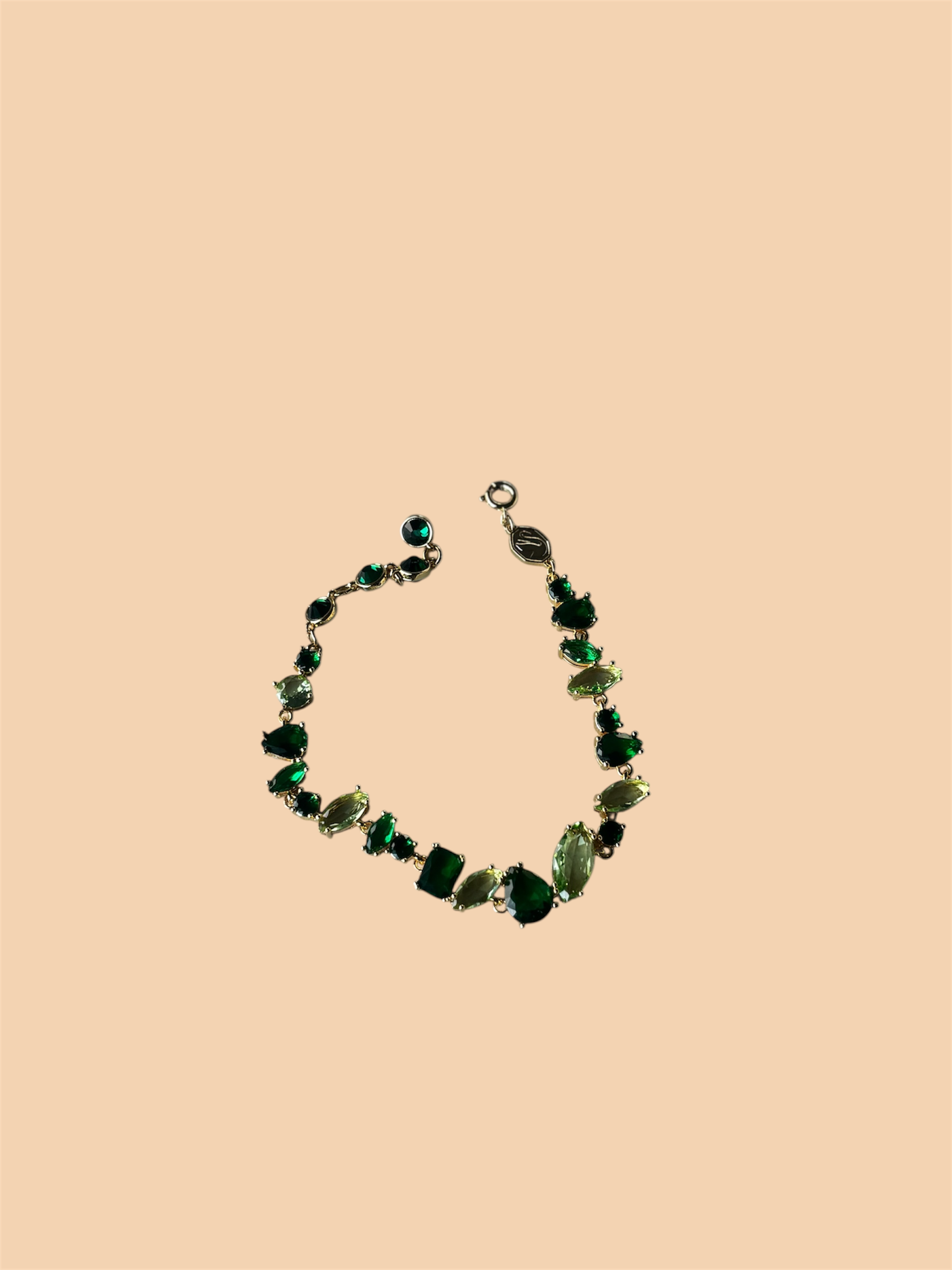 Bracelet - ÉMERAUD